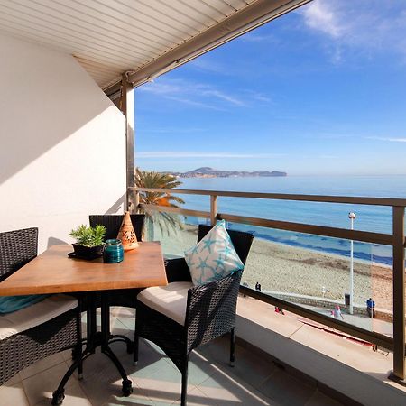 Apartment Frentemar-2 By Interhome Calpe Esterno foto