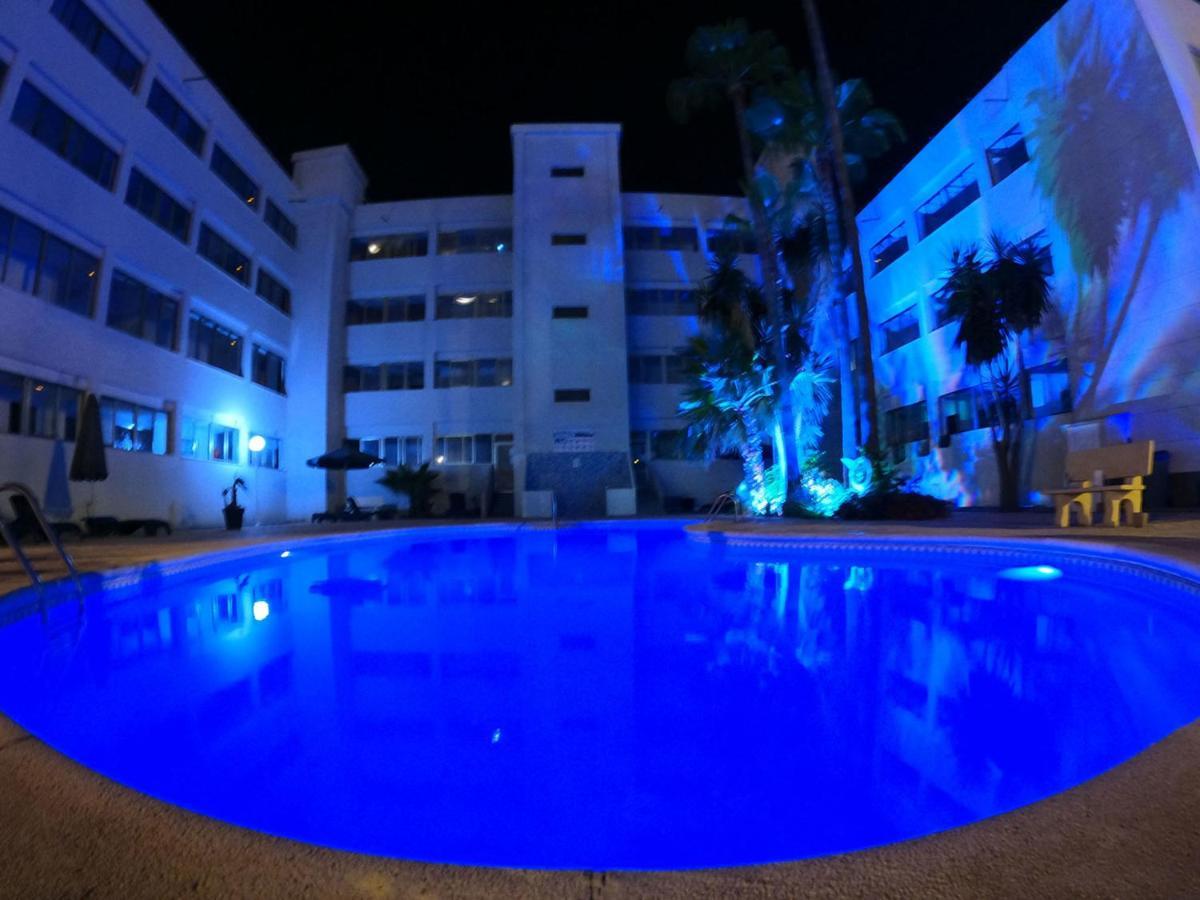 Apartment Frentemar-2 By Interhome Calpe Esterno foto