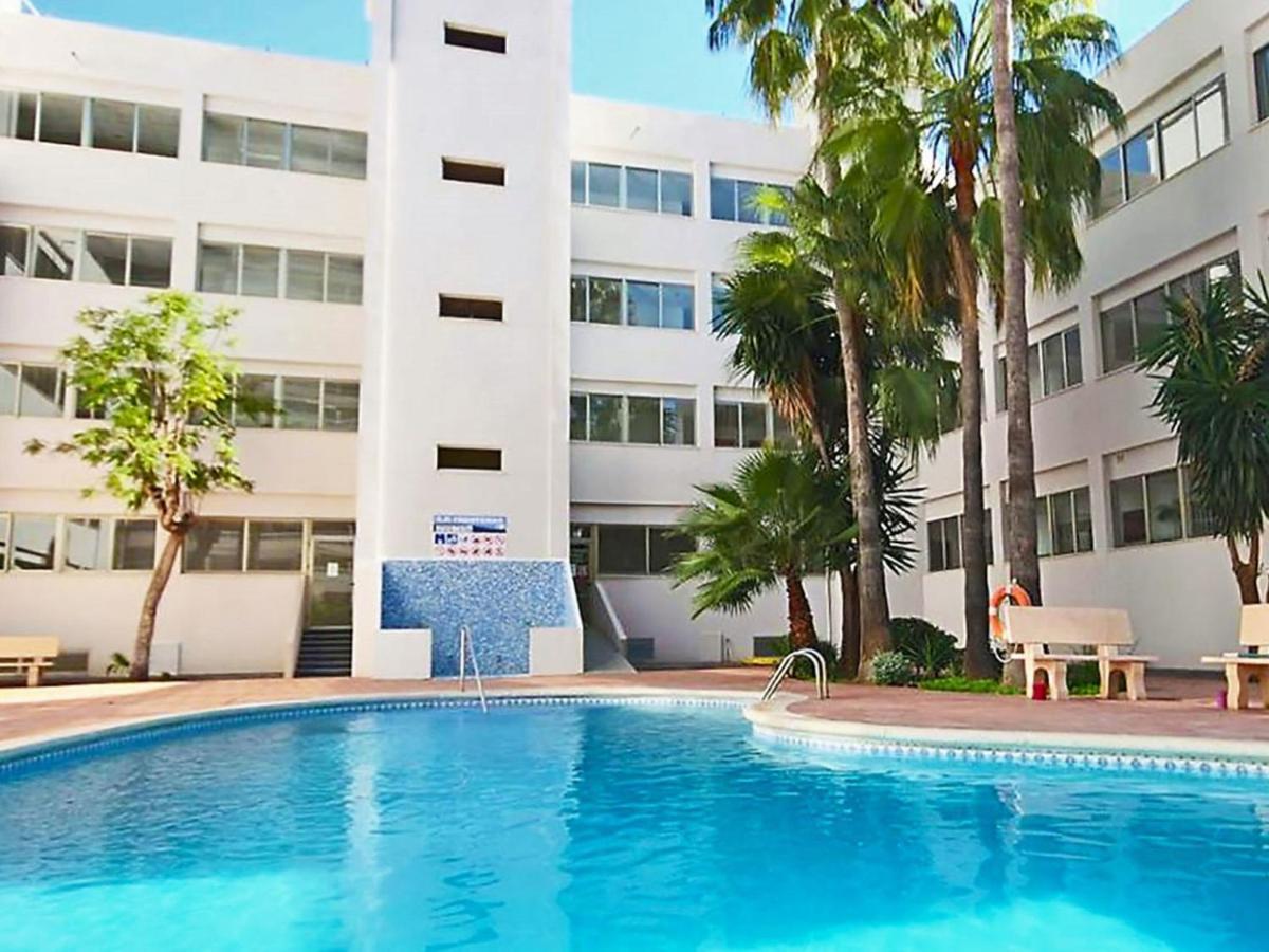 Apartment Frentemar-2 By Interhome Calpe Esterno foto