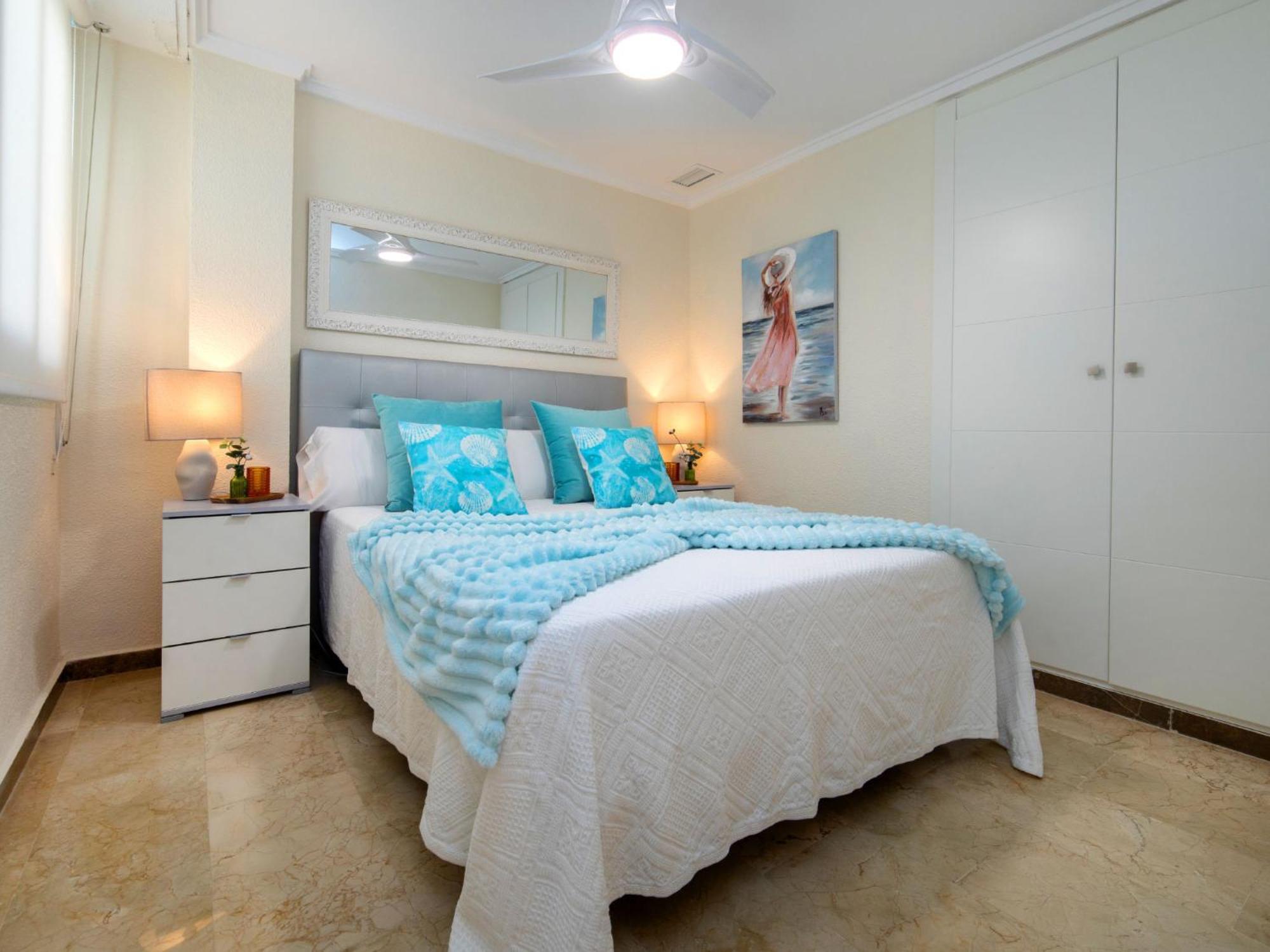 Apartment Frentemar-2 By Interhome Calpe Esterno foto
