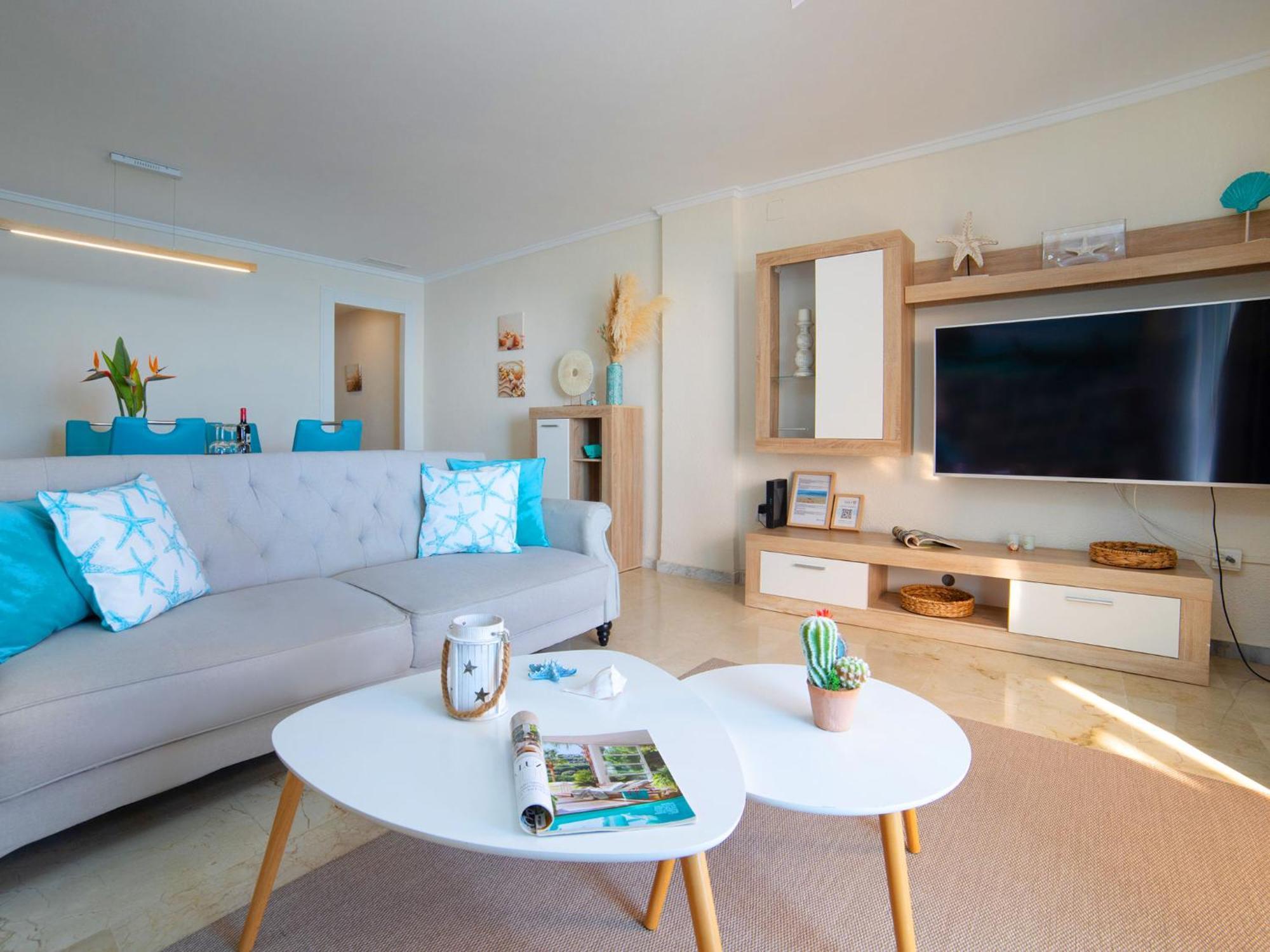Apartment Frentemar-2 By Interhome Calpe Esterno foto
