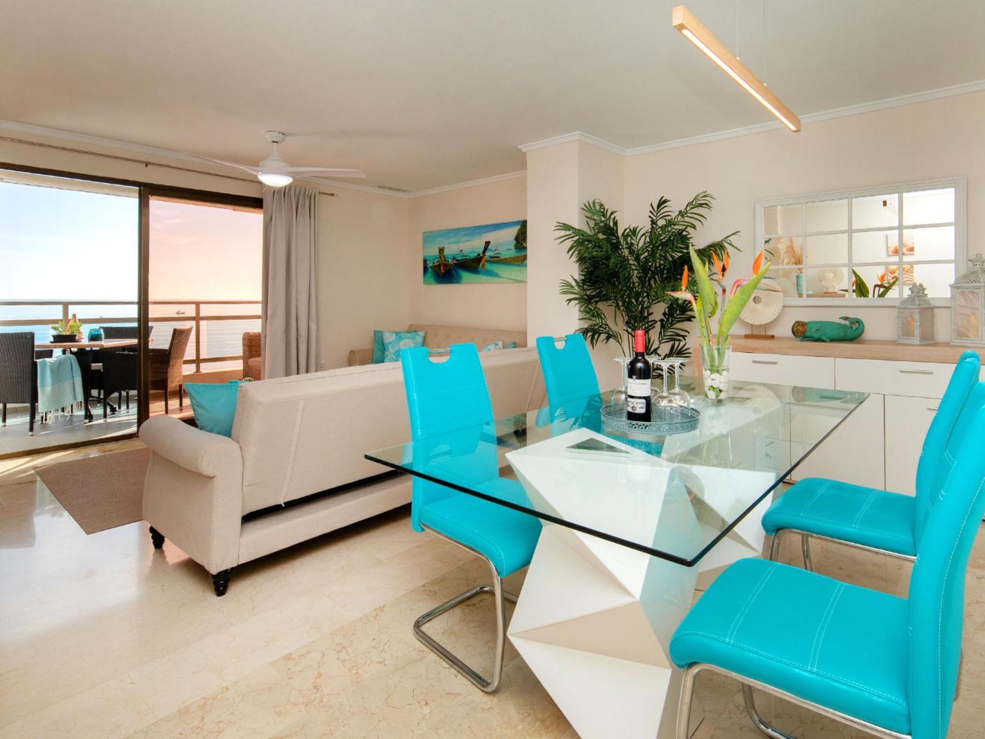 Apartment Frentemar-2 By Interhome Calpe Esterno foto