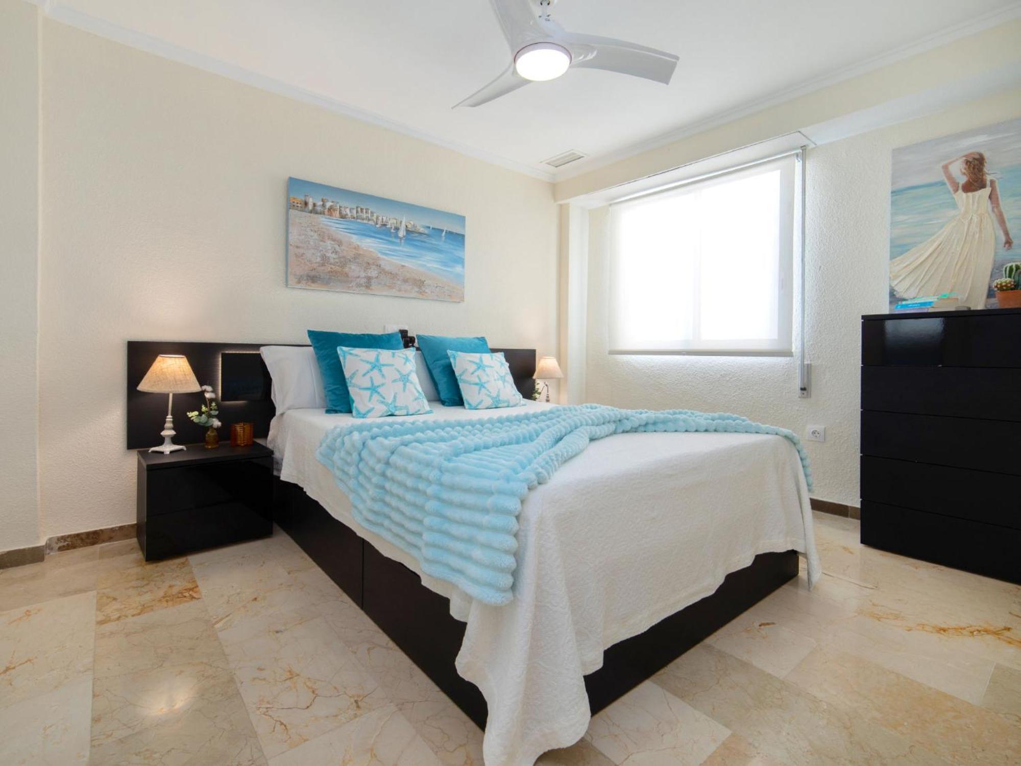 Apartment Frentemar-2 By Interhome Calpe Esterno foto